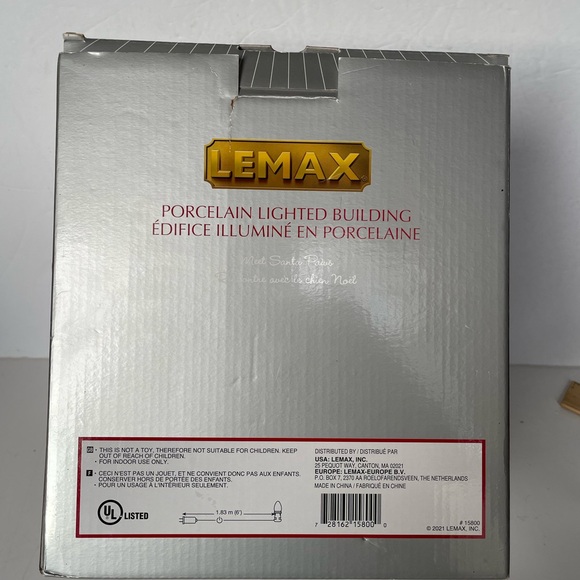 Lemax Wags Motel - Picture 2 of 9